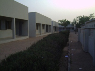 Classrooms